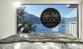 Lakeview Studio Sankt Wolfgang Im Salzkammergut